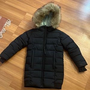 All In Motion 4/5 Girls Coat